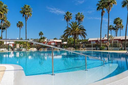 GuestReady - Los Tunos Family Pool