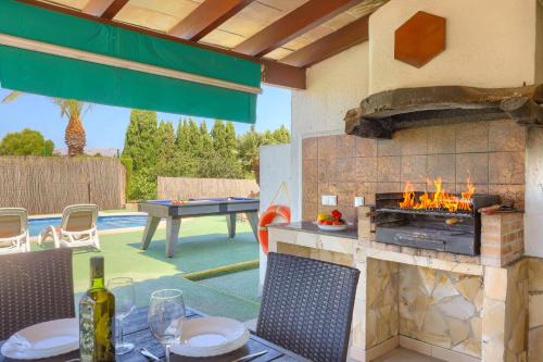 Villa Conxa Bisanyes by Villa Plus
