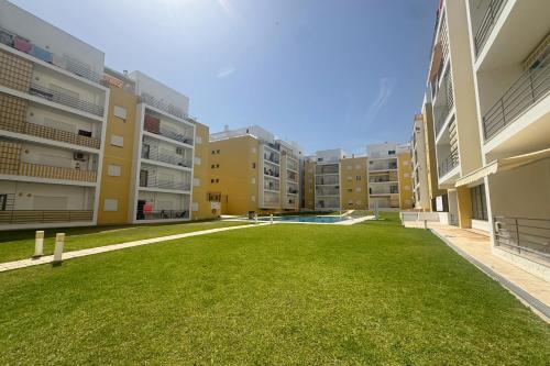 2-bedroom apartment in Armação de Pêra by amcf