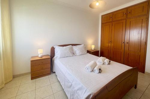 2-bedroom apartment in Armação de Pêra by amcf