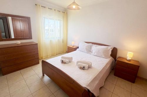 2-bedroom apartment in Armação de Pêra by amcf