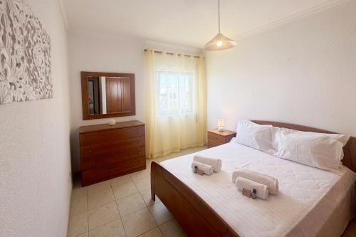 2-bedroom apartment in Armação de Pêra by amcf