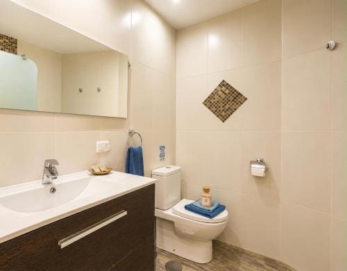Santiago Suite