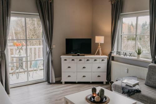 Seeappartement Velden