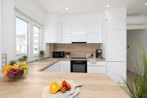 Apartmant Ivana by Makarska Exklusiv