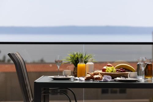 Apartmant Ivana by Makarska Exklusiv
