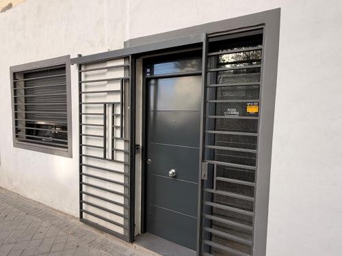 Qotidiano Apartments Chamartín