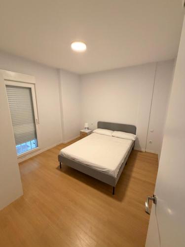 Qotidiano Apartments Chamartín