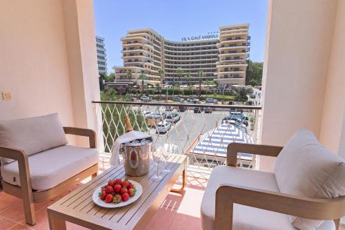 Apartamento Vintage by Algarve Holidays