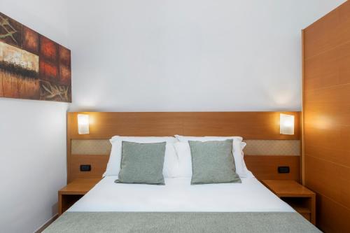 Hotel Moscatello