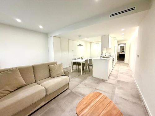 Convenient Valencia Studio Near Nou Mestalla & Metro