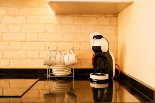 Apartamento Casa Inés Granada