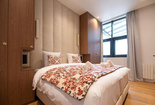 Charming Apartment by République & Canal with AC