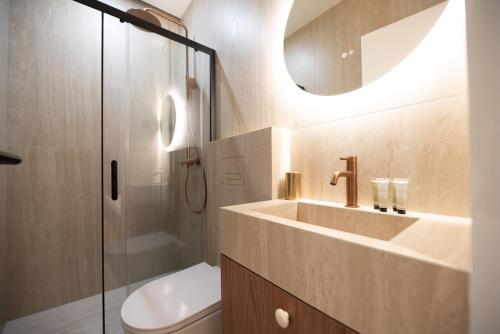 Charming Apartment by République & Canal with AC