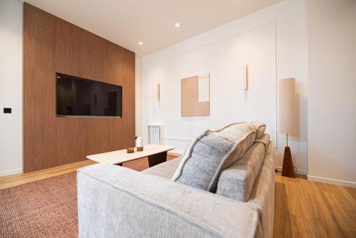 Charming Apartment by République & Canal with AC