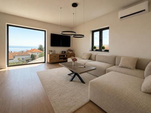 Villa Stella di Fiume - Pool - Free EV - Self check in