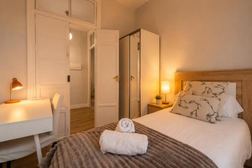 Apartamento Casa Inés Granada