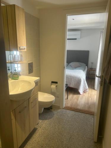 Bany a Bulbrovejs Bed & Breakfast