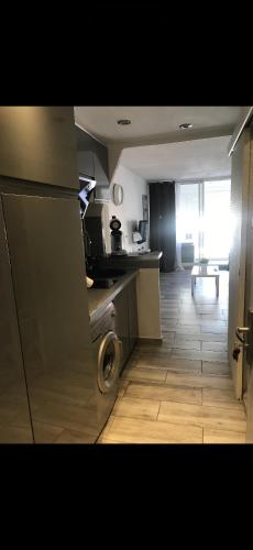 Appartement cap d agde