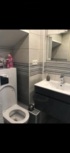 Appartement cap d agde