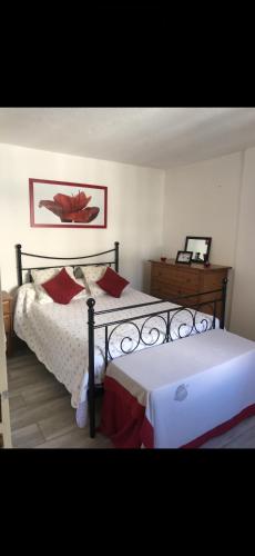 Appartement cap d agde