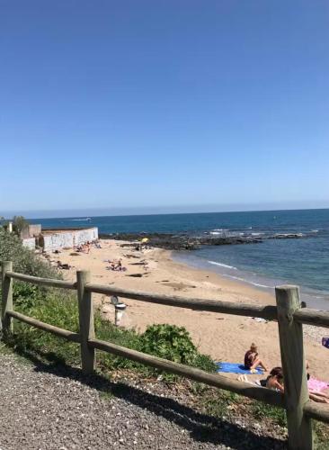 Appartement cap d agde