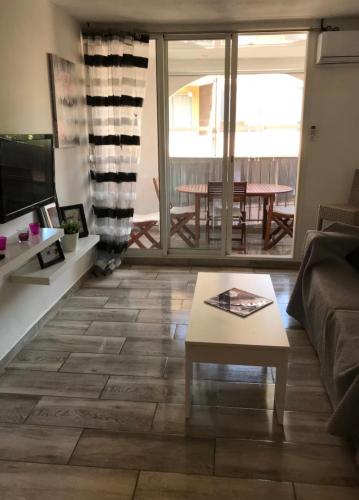 Appartement cap d agde
