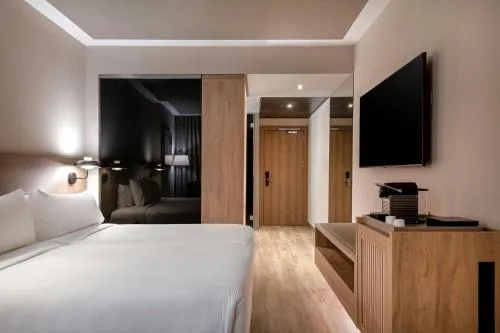 AC Hotel Atocha by Marriott photo 10