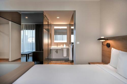 AC Hotel Atocha by Marriott photo 64