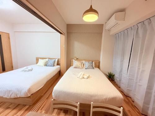 Homebuilder Shikitsu Namba