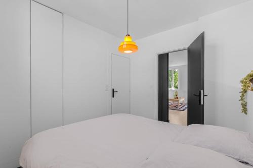 Appartement cosy centre-ville