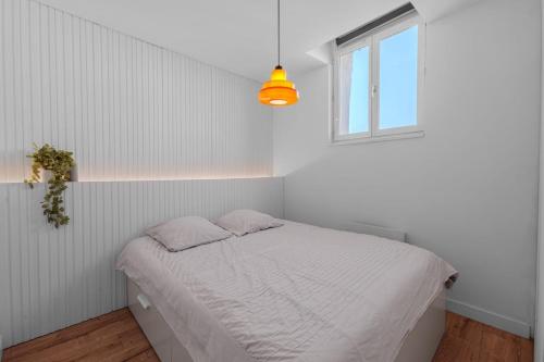 Appartement cosy centre-ville