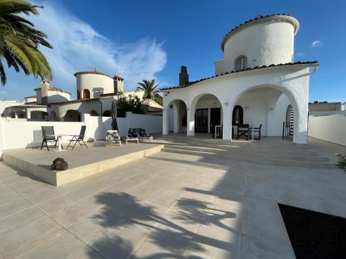 Villa Tordera