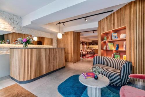 Republik Hotel photo 41