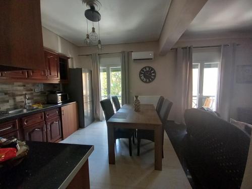Miriam Luxury apartment