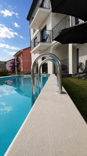Villa Stella di Fiume - Pool - Free EV - Self check in