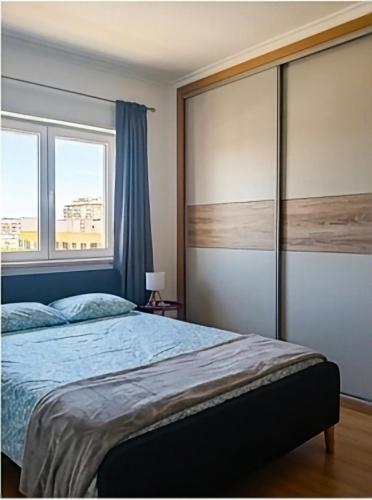 Aqua Apartments