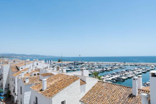 Apartamento Kai Banús