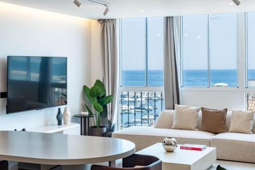 Apartamento Kai Banús