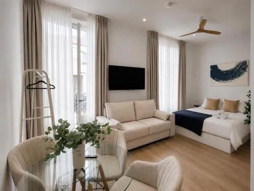 Mosquera Palace MSuites photo 3