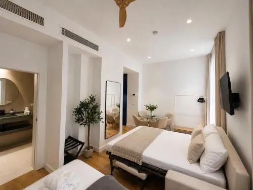 Mosquera Palace MSuites photo 4