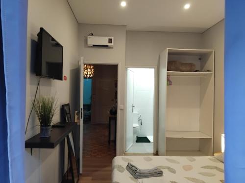 Suite Room em Porto