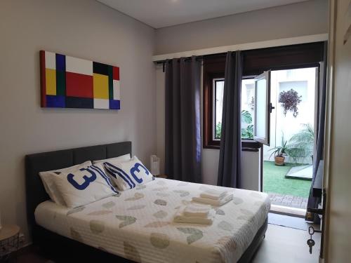 Suite Room em Porto