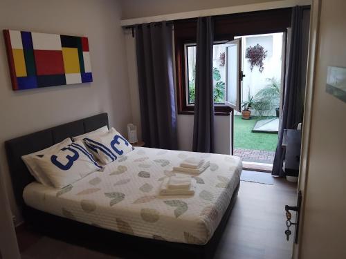 Suite Room em Porto