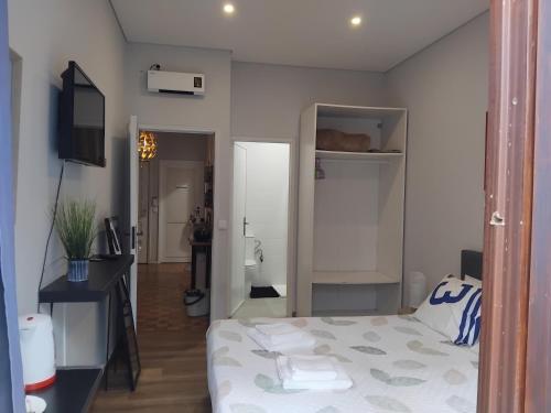 Suite Room em Porto
