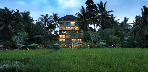 Giardino di Plataran Ubud Hotel & Spa - CHSE Certified