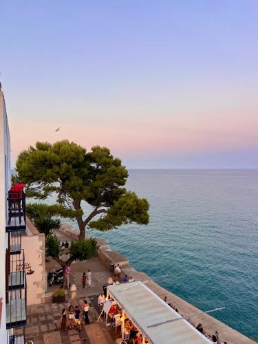 Balcones del Mediterráneo