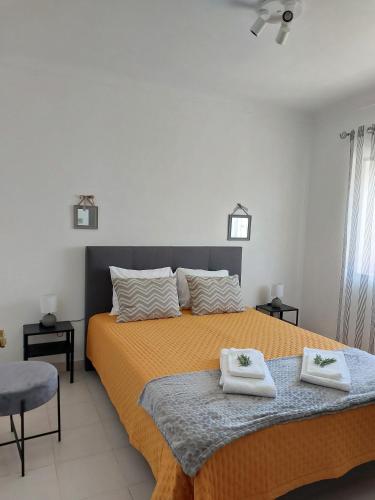 Apartamento Delfino