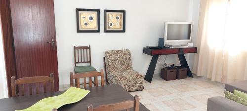 Apartamento Delfino