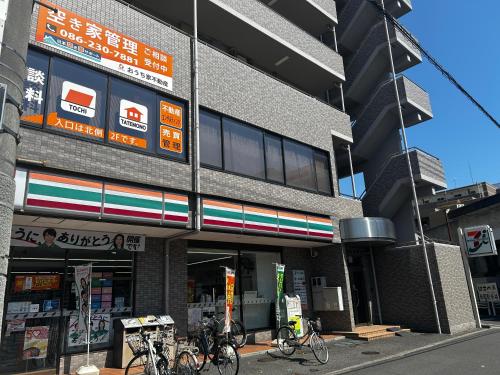 Luce昭和町301